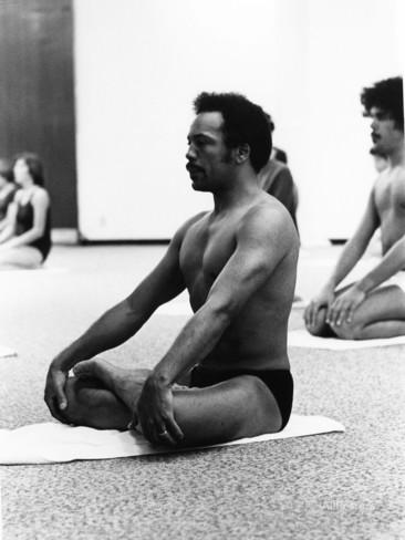 A Brief History of Black Yogis in America - Part 2 of 3 - Quincy Jones