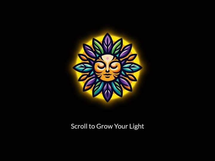 Grow Your Light