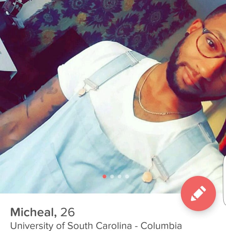 Sex Is Never Casual